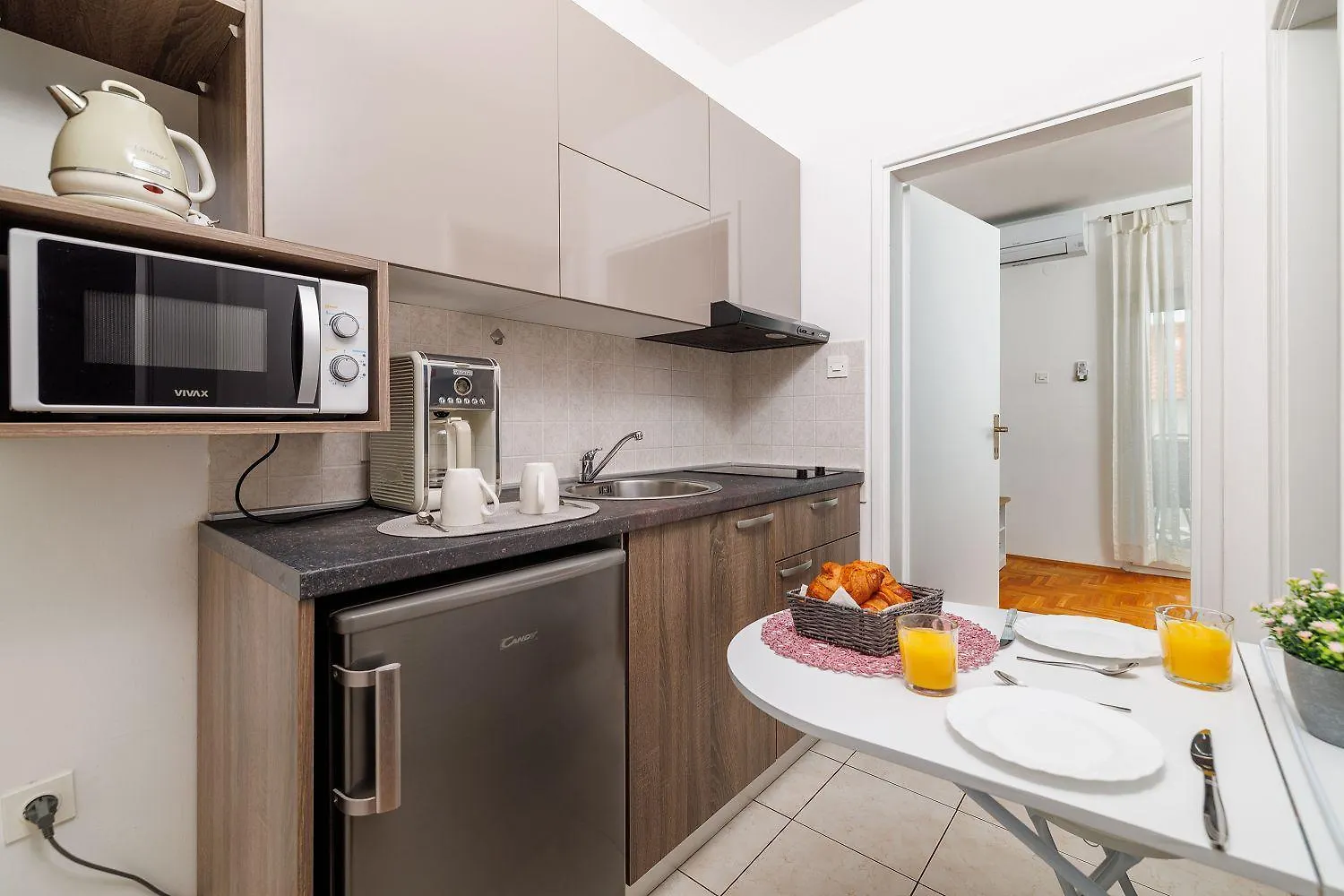Malerisches Apartment Nur 150 Meter Zum Strand Mit Jacuzzi, Pool, Meerblick, Billard Dramalj Croatia