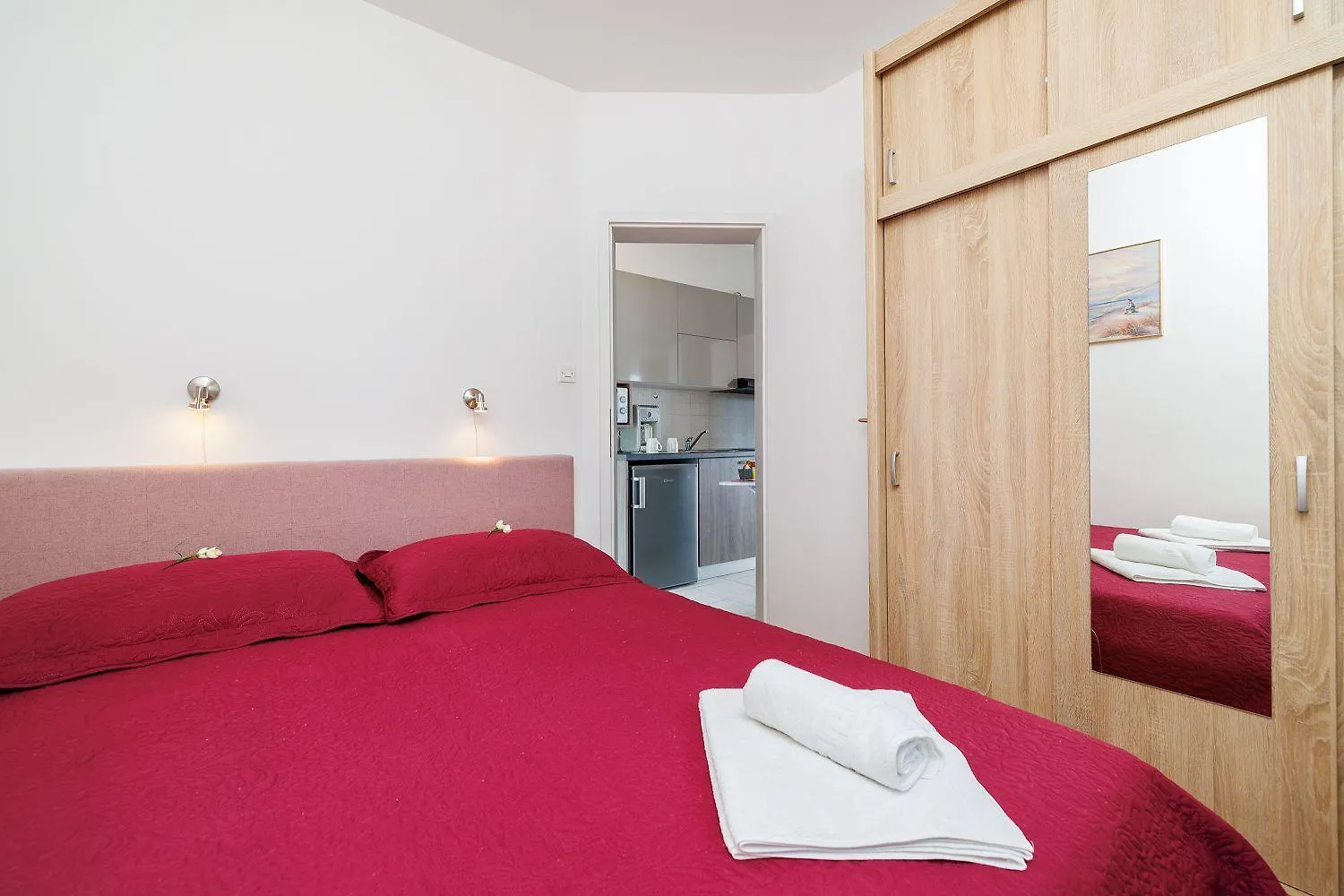 Malerisches Apartment Nur 150 Meter Zum Strand Mit Jacuzzi, Pool, Meerblick, Billard Dramalj