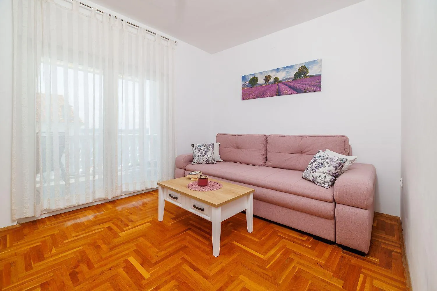Malerisches Apartment Nur 150 Meter Zum Strand Mit Jacuzzi, Pool, Meerblick, Billard Dramalj