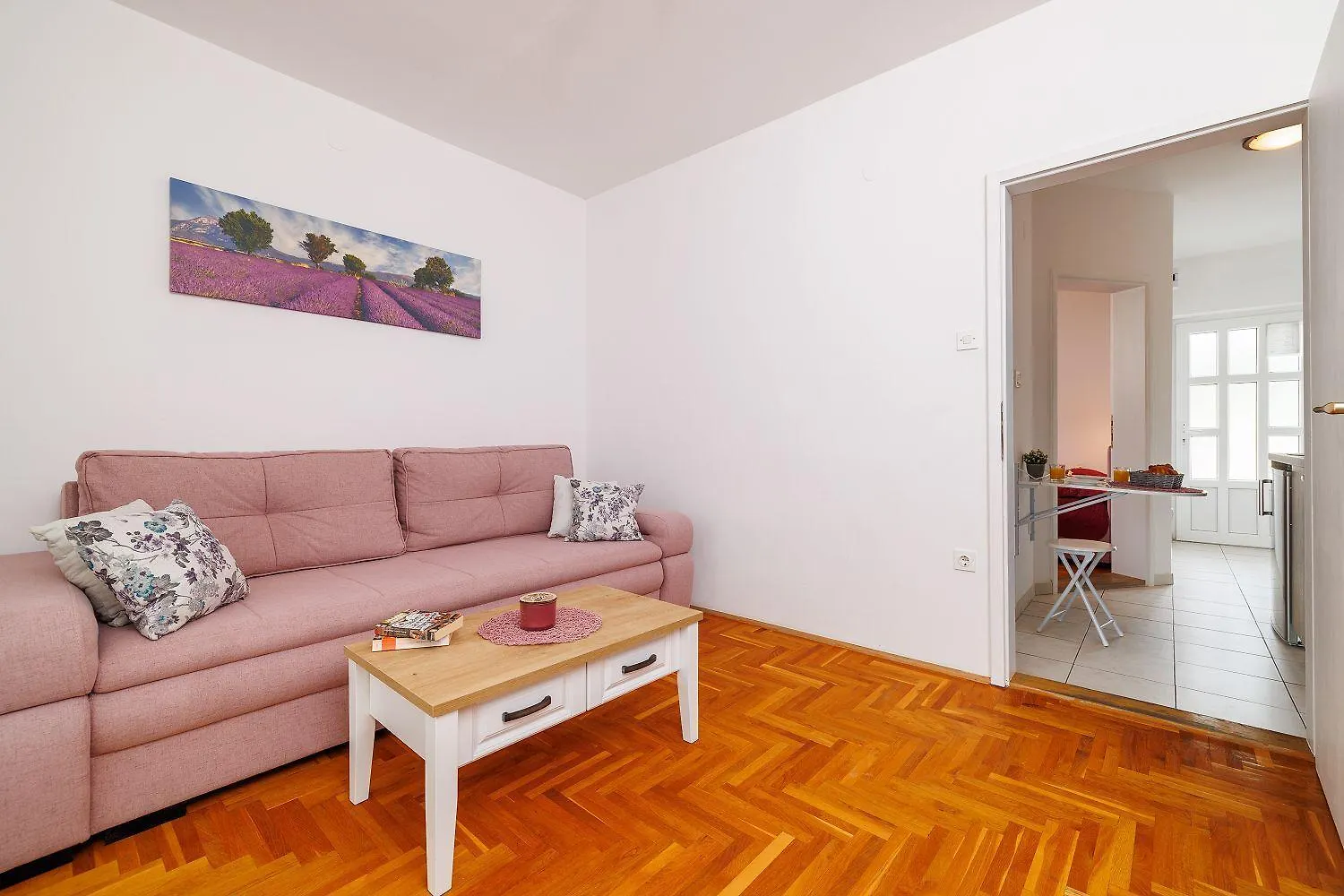 Malerisches Apartment Nur 150 Meter Zum Strand Mit Jacuzzi, Pool, Meerblick, Billard Dramalj